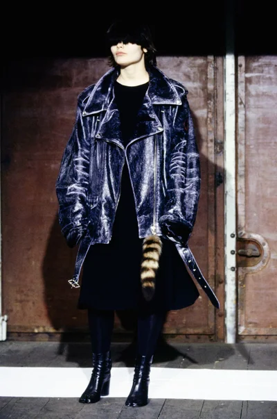 Look 1